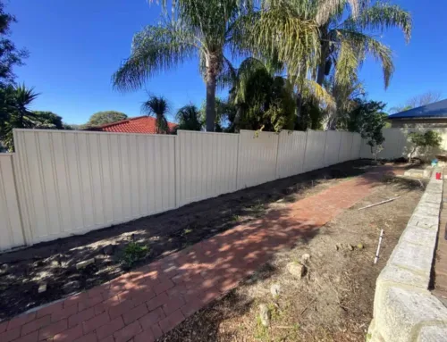 How Long Does A Typical Fence Installation Take?