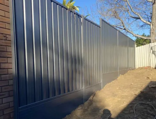 Top Affordable Fencing Options For My Backyard