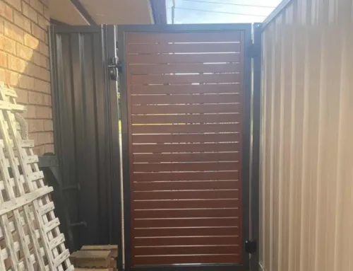 How Can I Improve the Security of My Property with Fencing?