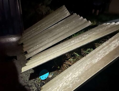 Preparing Your Fence For Perth’s Winter Storms